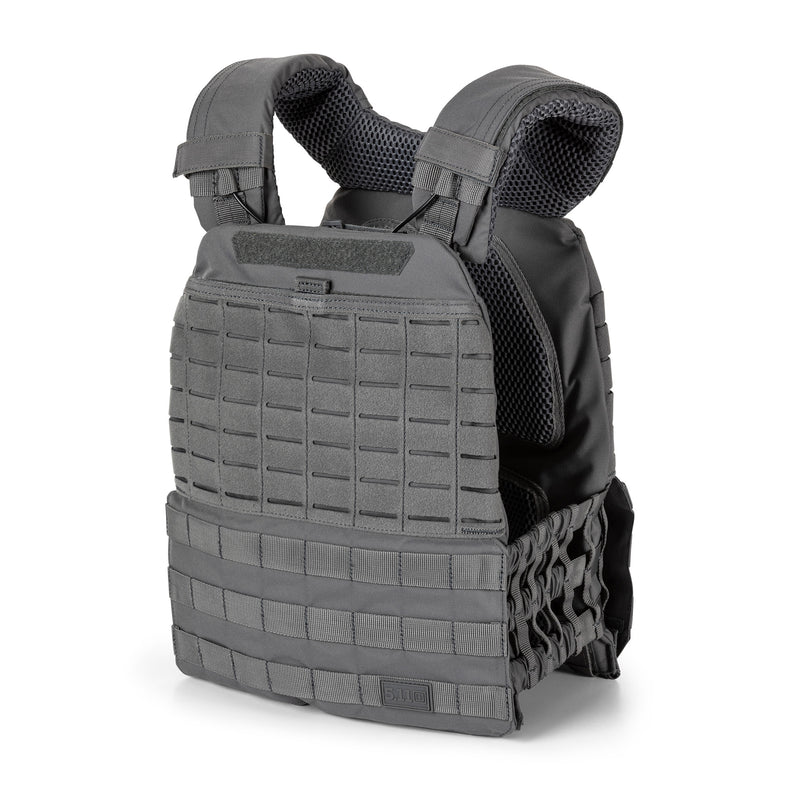 56100ABR-092 PORTA PLACA TACTEC STORM MARCA 5.11