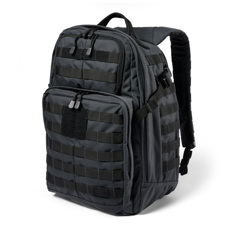 56563ABR-026 MOCHILA RUSH 24 2.0 DOUBLE TAP MARCA 5.11