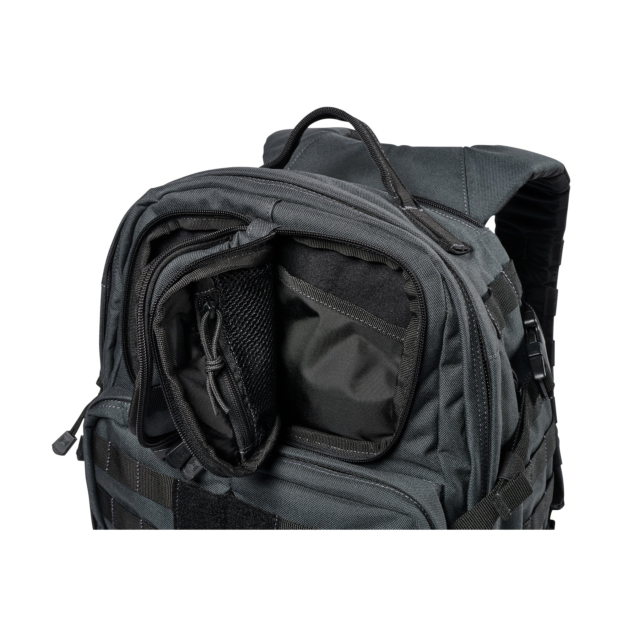 56563ABR-026 MOCHILA RUSH 24 2.0 DOUBLE TAP MARCA 5.11