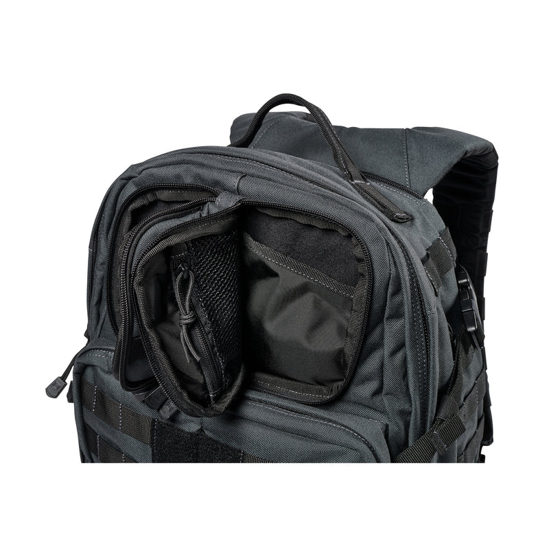 56563ABR-026 MOCHILA RUSH 24 2.0 DOUBLE TAP MARCA 5.11