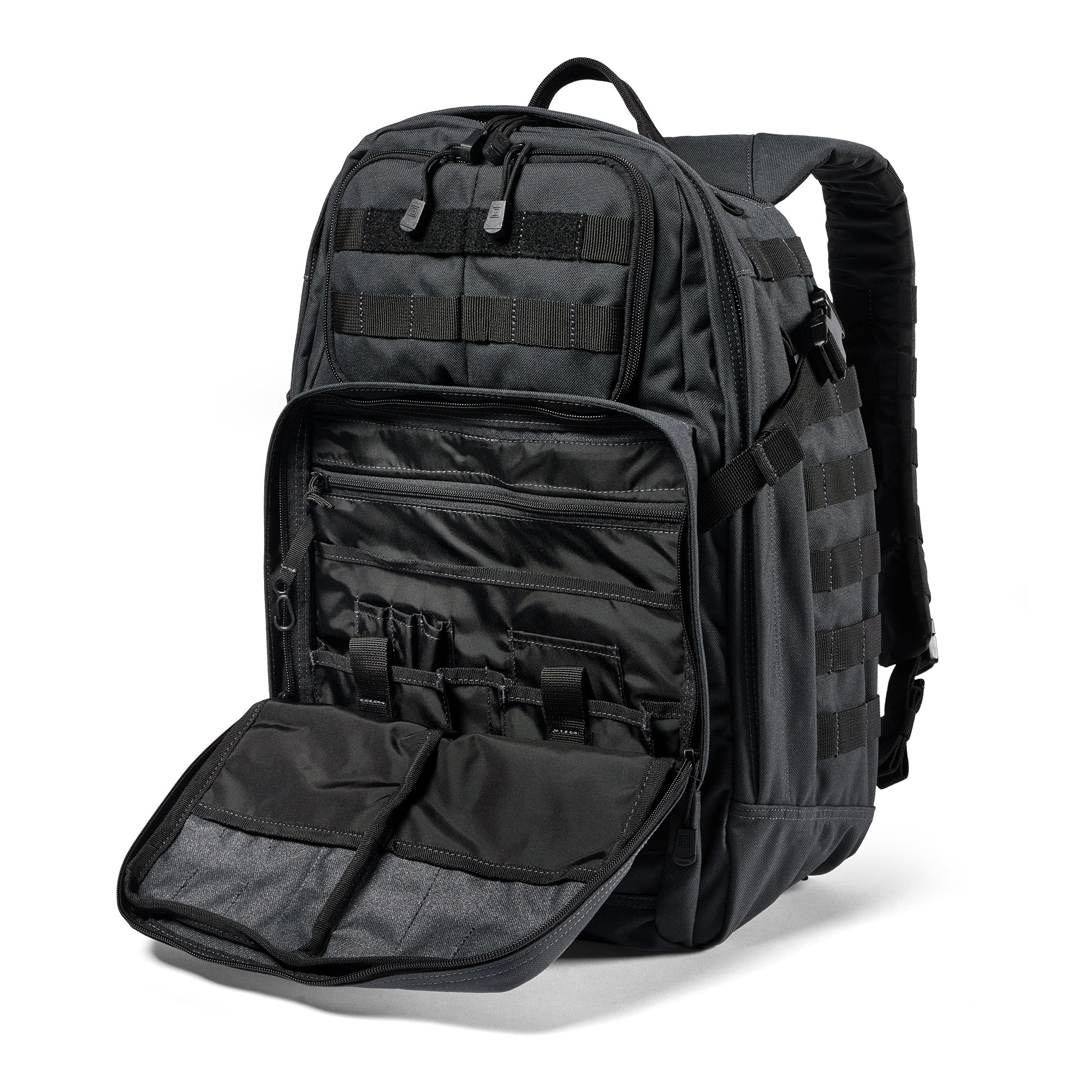 56563ABR-026 MOCHILA RUSH 24 2.0 DOUBLE TAP MARCA 5.11