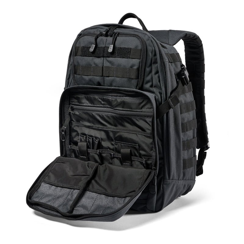56563ABR-026 MOCHILA RUSH 24 2.0 DOUBLE TAP MARCA 5.11