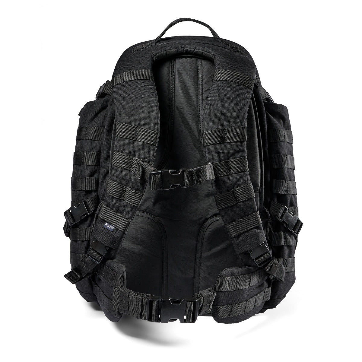 MOCHILA 5.11 TACTICAL RUSH 72 2.0 NEGRA 56565ABR-019
