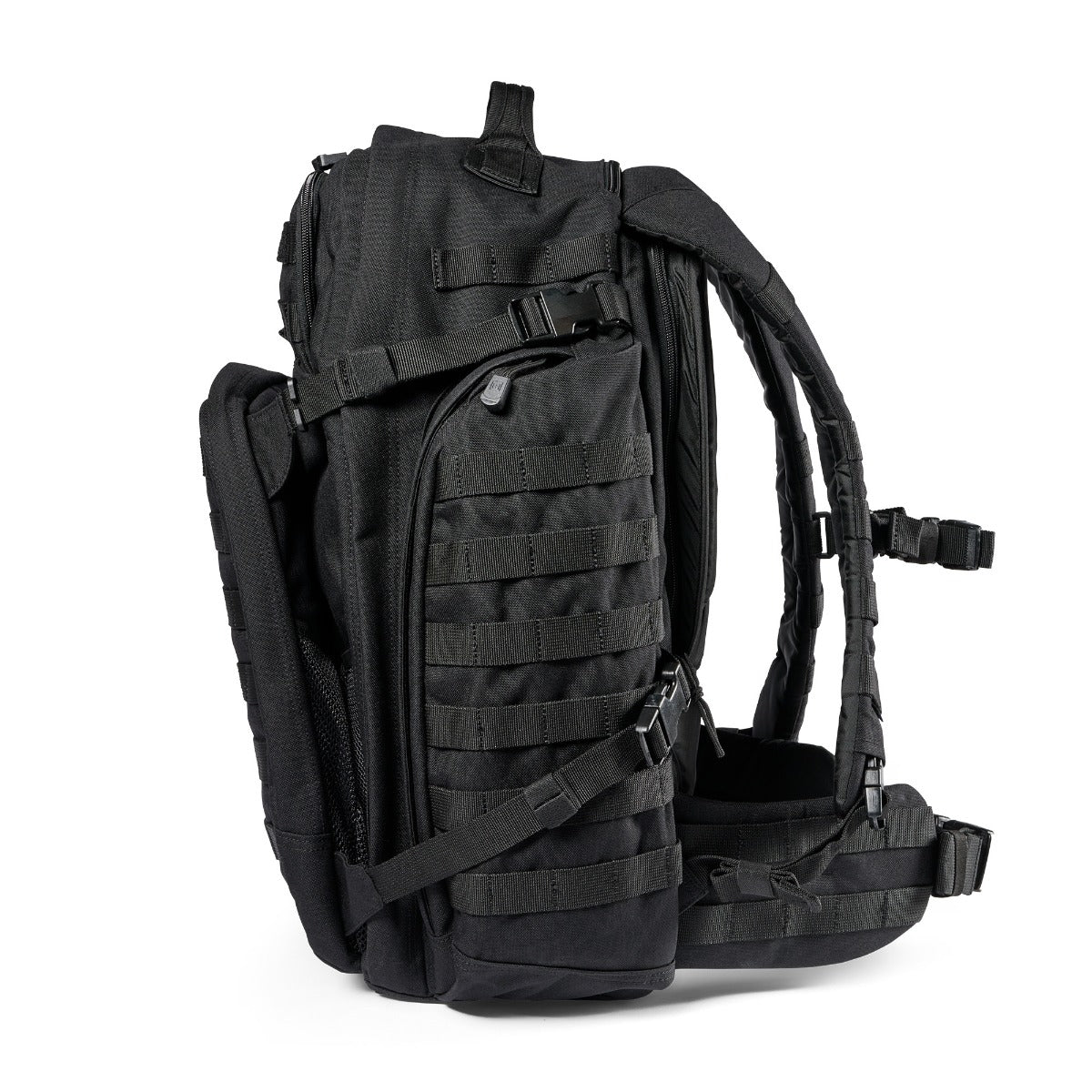 MOCHILA 5.11 TACTICAL RUSH 72 2.0 NEGRA 56565ABR-019