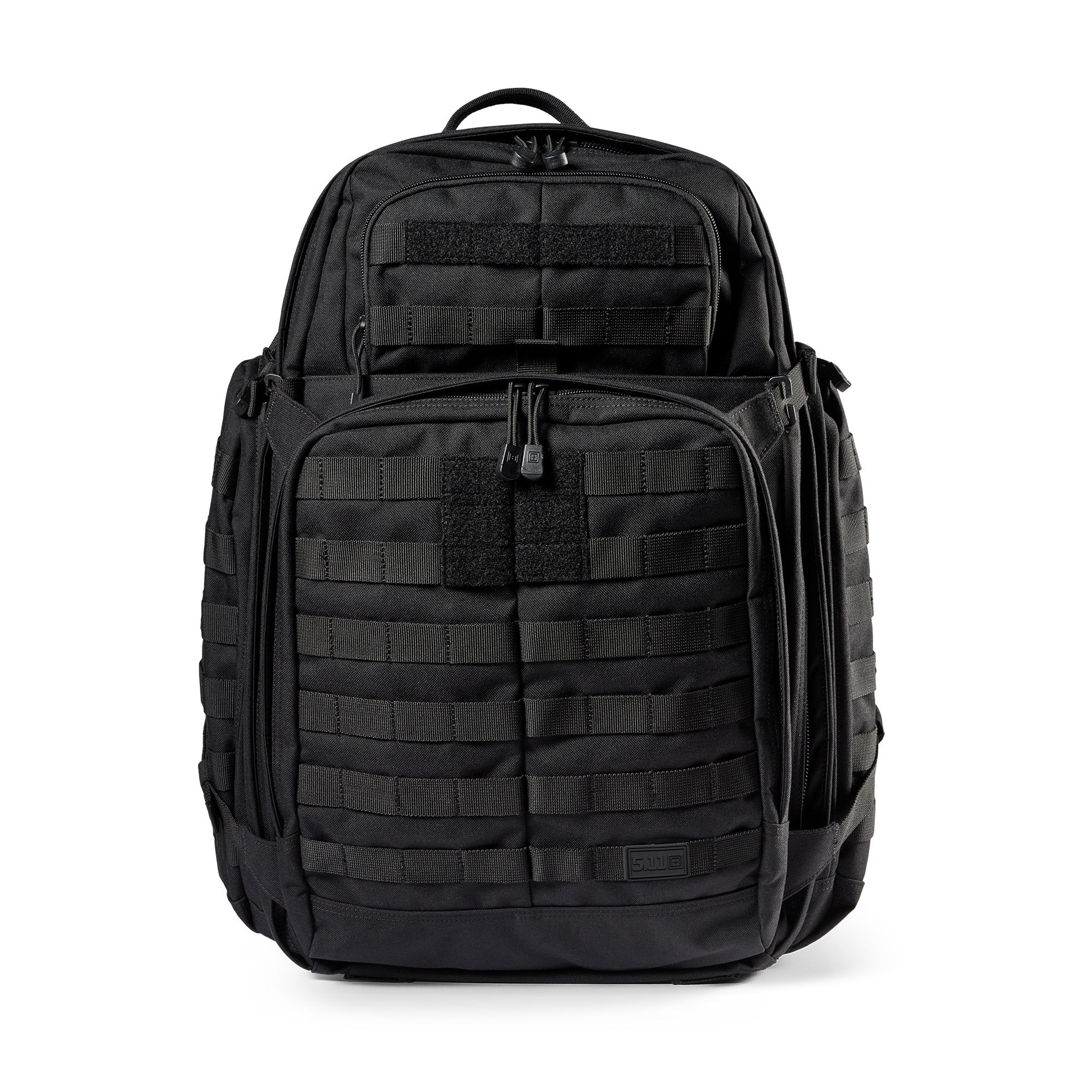 56565ABR-019 MOCHILA RUSH 72 2.0 NEGRA MARCA 5.11