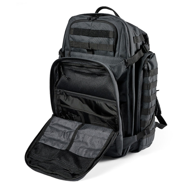 56565ABR-026 MOCHILA RUSH 72 2.0 DOUBLE TAP MARCA 5.11