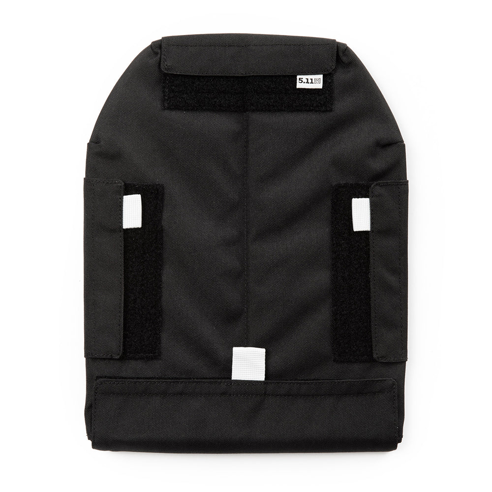 56694ABR-019 PLACA DE PESO SANDBAG NEGRO MARCA 5.11