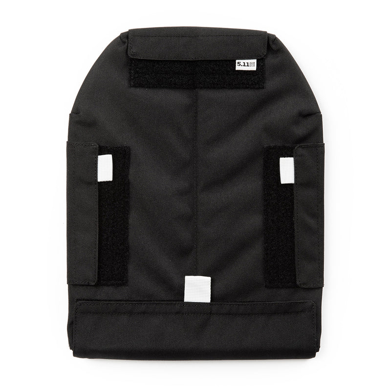 56694ABR-019 PLACA DE PESO SANDBAG NEGRO MARCA 5.11