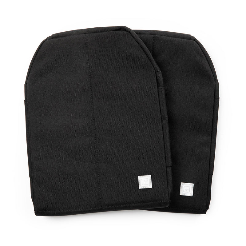 56694ABR-019 PLACA DE PESO SANDBAG NEGRO MARCA 5.11