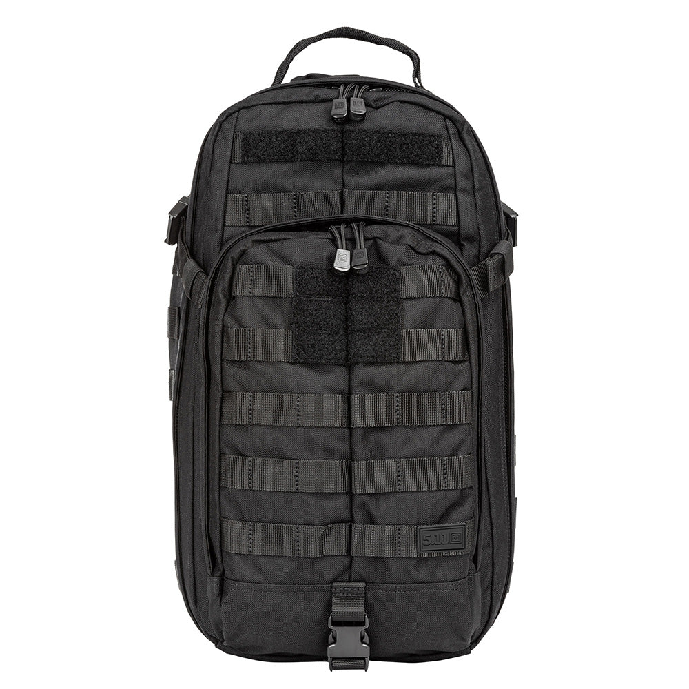 56964ABR-019 RUSH MOAB 10 COLOR NEGRA MARCA 5.11