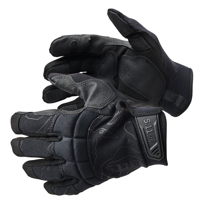 59389-019 GUANTE STATION GRIP 3.0 NEGRO MARCA 5.11 TACTICAL