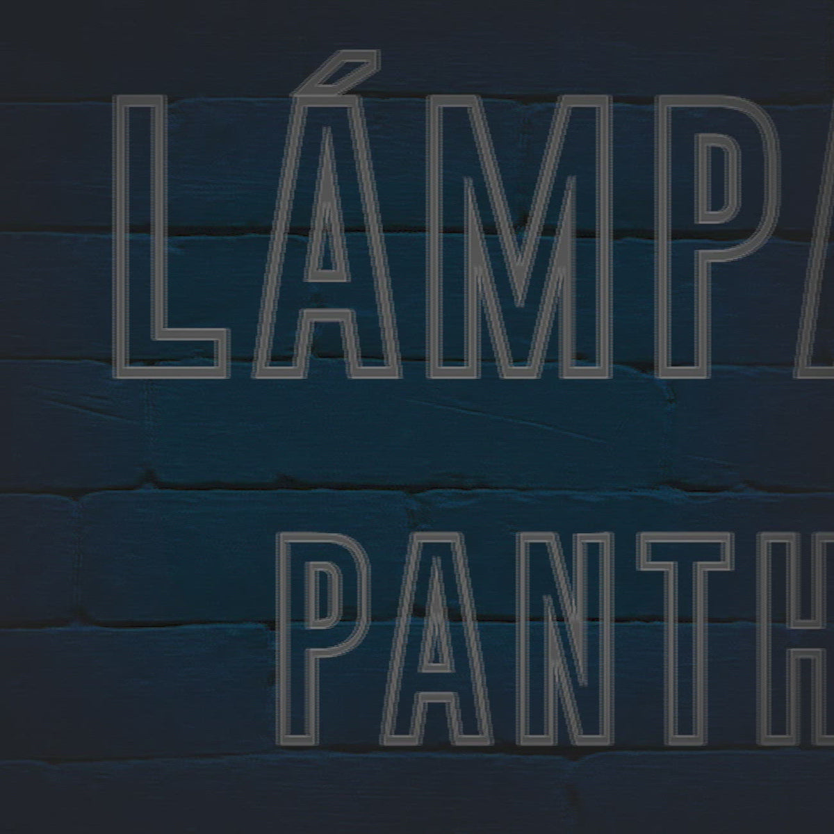 Cargar vídeo: LAMPARA RECARGABLE PANTHER 1000 LUMENS 900301