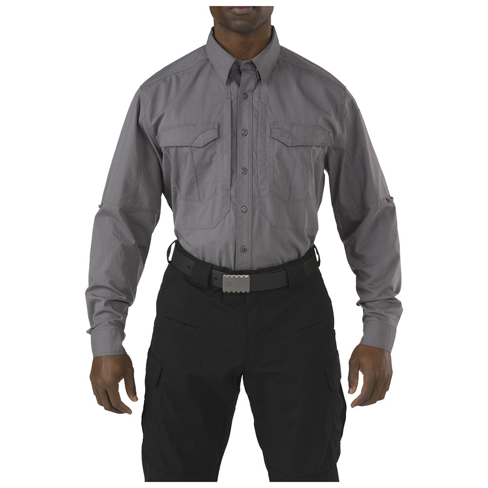 72399-092 CAMISA STRYKE STORM MARCA 5.11 TACTICAL