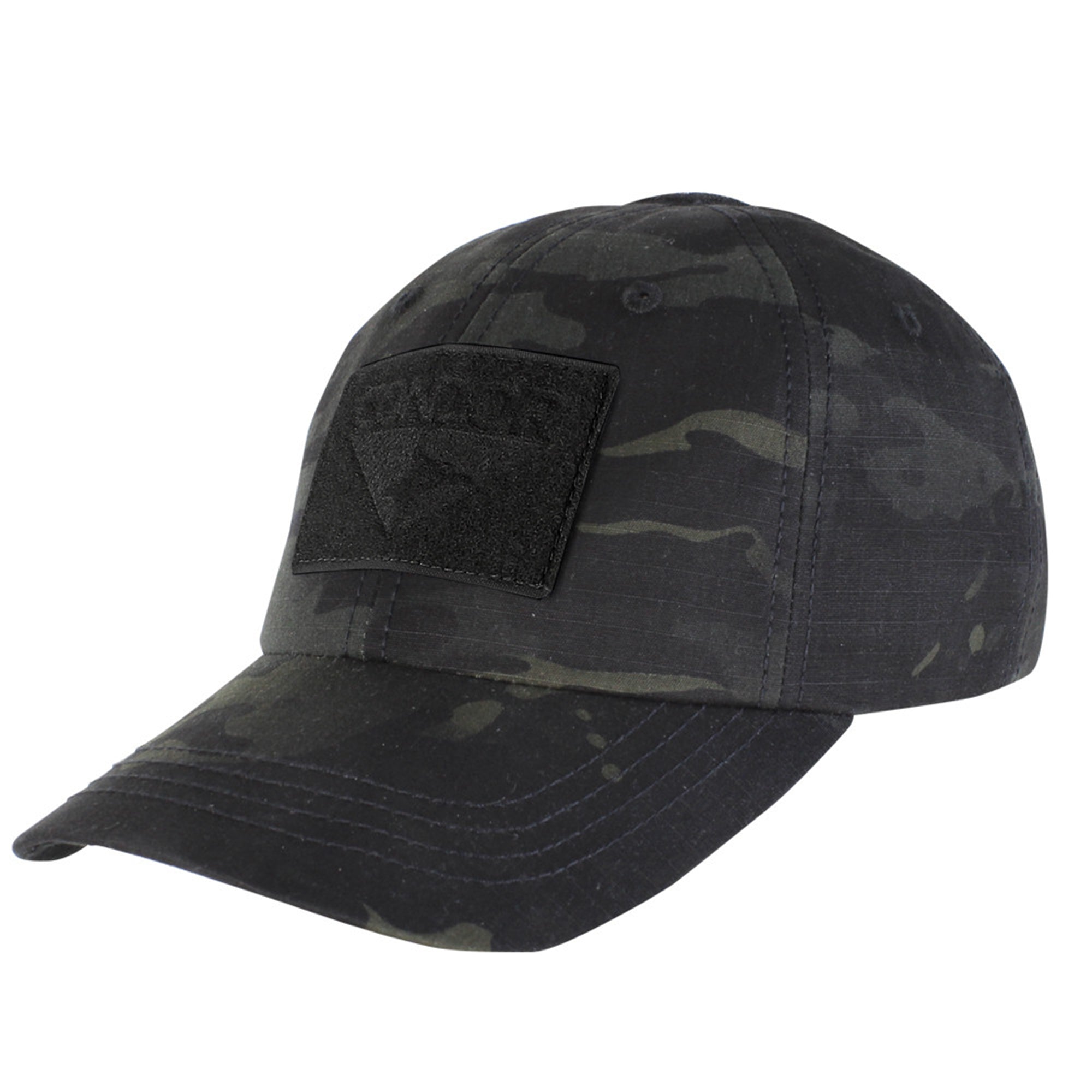 TC-021 TACTICAL CAP MULTICAM NEGRA MARCA CONDOR