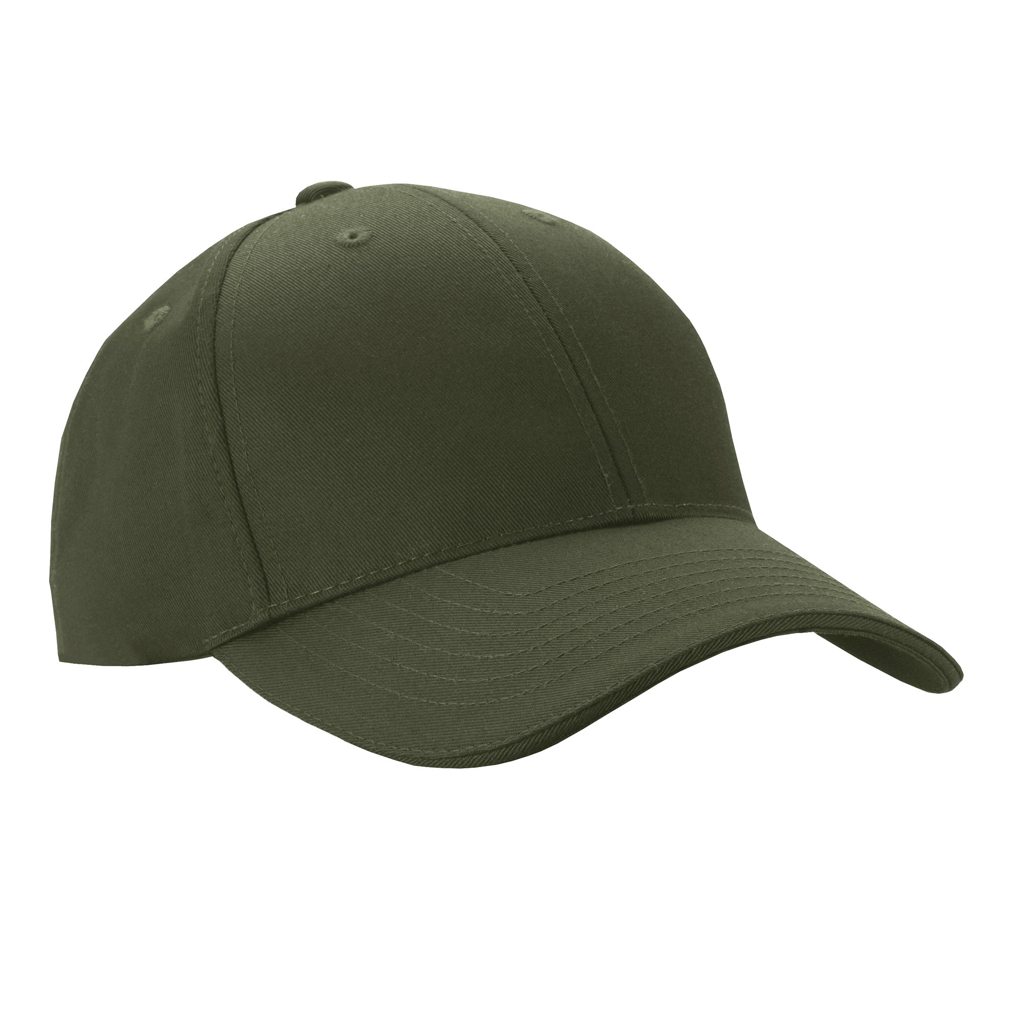 89260ABR-190 GORRA UNIFORM HAT ADJUSTABLE COLOR VERDE MARCA 5.11