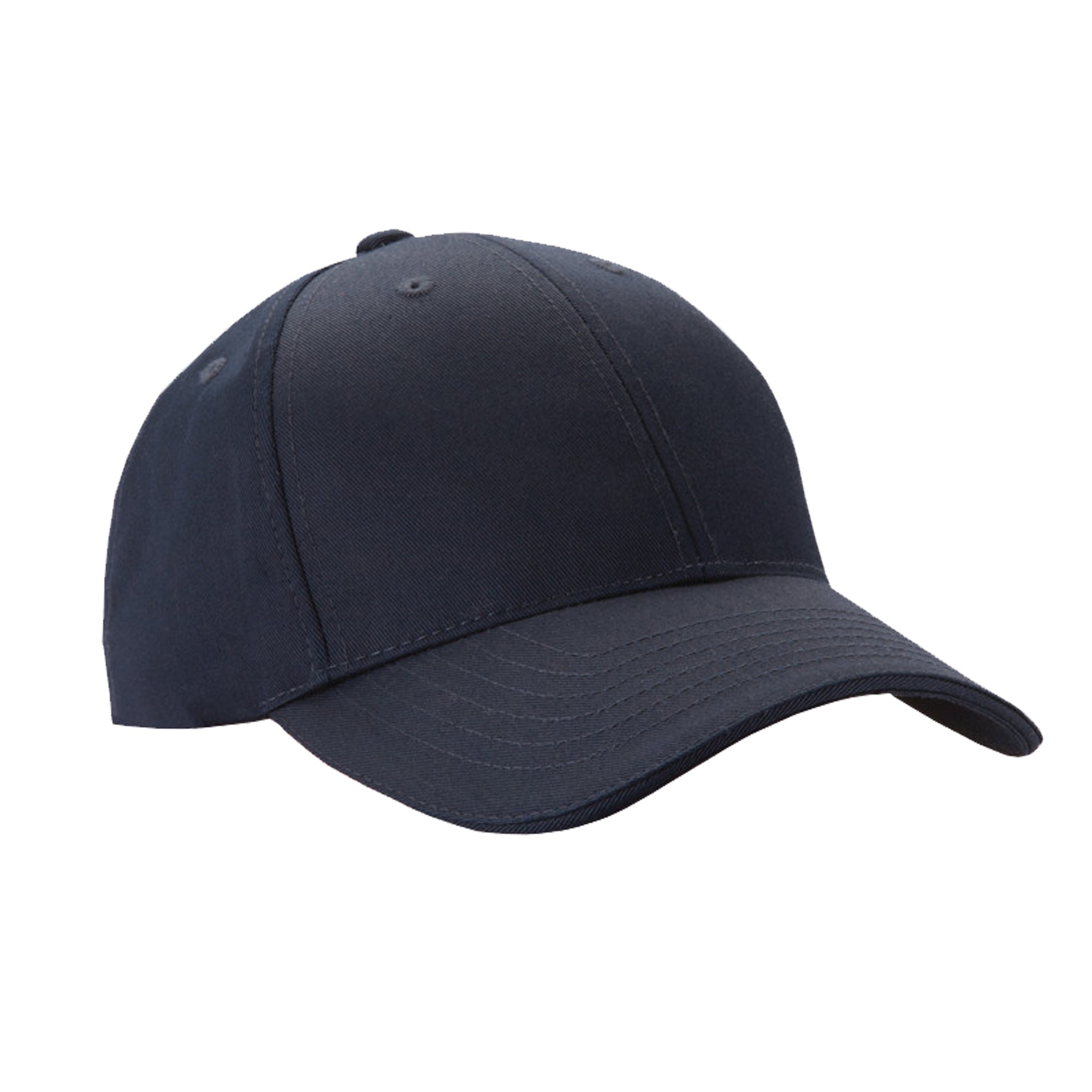 89260ABR-724 GORRA UNIFORM HAT ADJUSTABLE COLOR MARINO MARCA 5.11