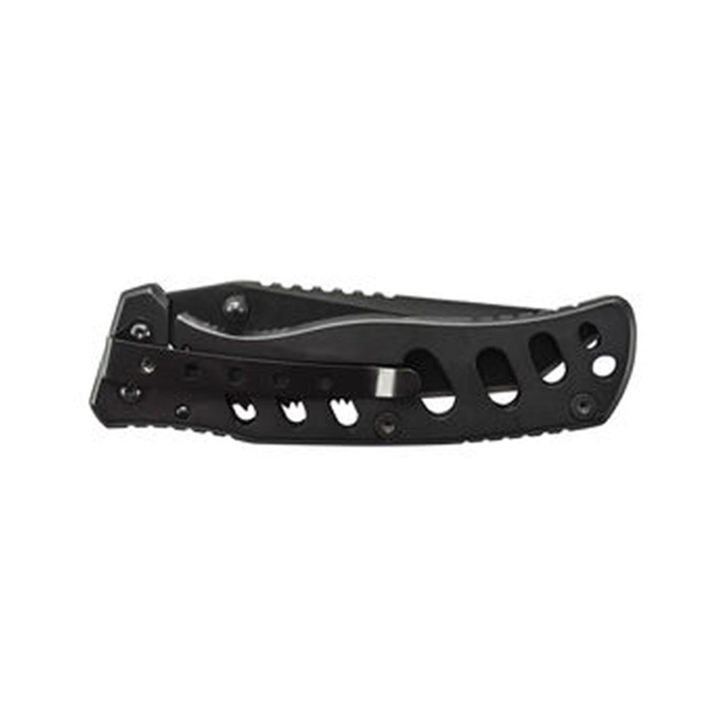 NAVAJA SMITH&WESSON PLEGABLE 4.1" TANTO NEGRA SW-CK10HBS