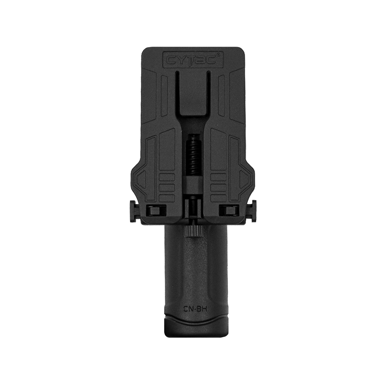 1-A2BTH10  PORTA BASTON UNIVERSAL MARCA CYTAC
