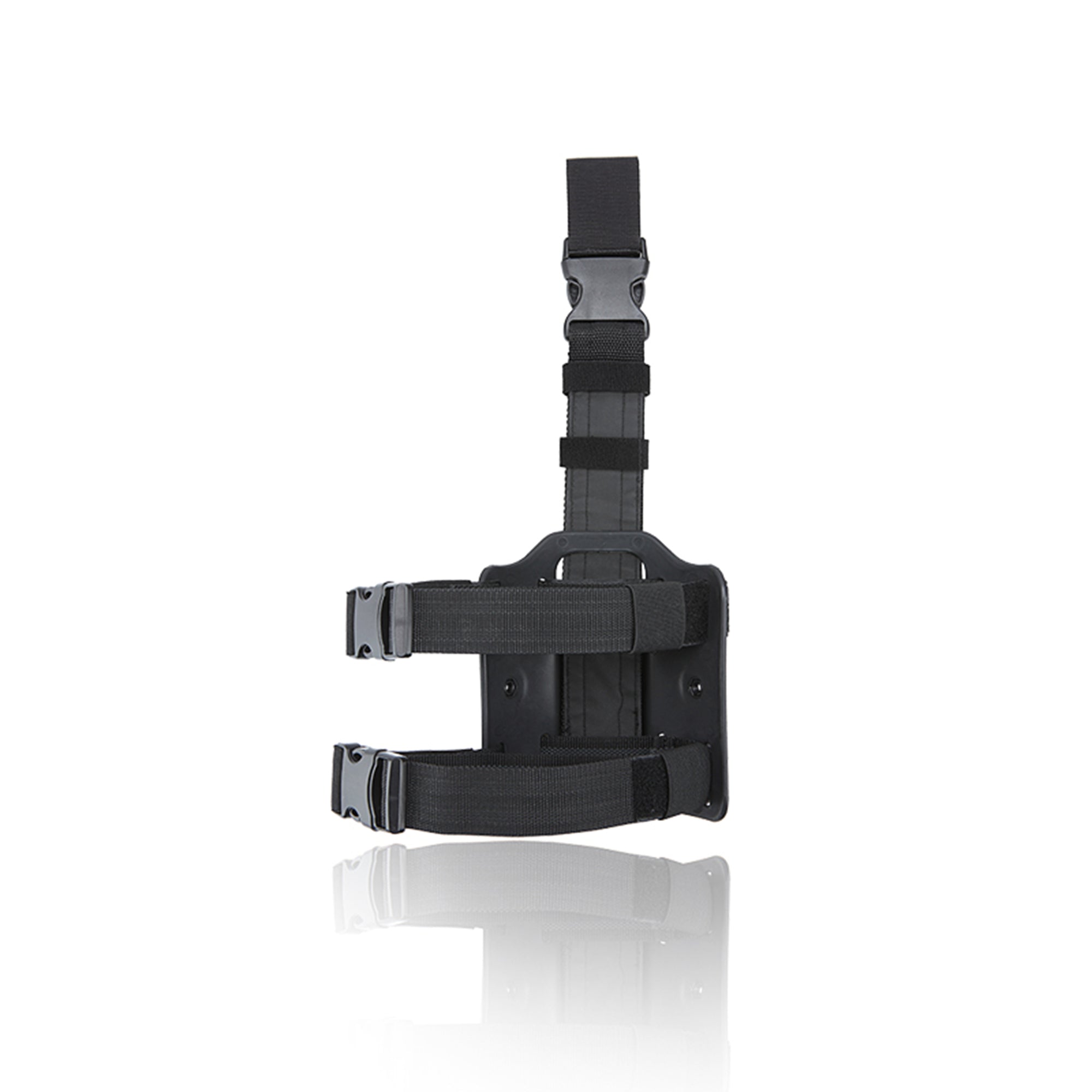 1-A3DLP0 PLATAFORMA COMPATIBLE CON TODAS LAS FUNDAS R-DEFENDER G3, PORTA ACCESORIOS MARCA CYTAC