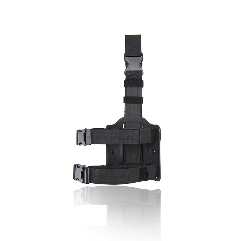 1-A3DLP0 PLATAFORMA COMPATIBLE CON TODAS LAS FUNDAS R-DEFENDER G3, PORTA ACCESORIOS MARCA CYTAC