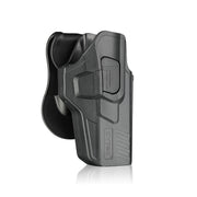 FUNDA CYTAC PARA GLOCK 17 DERECHA G4 1-R4G1700