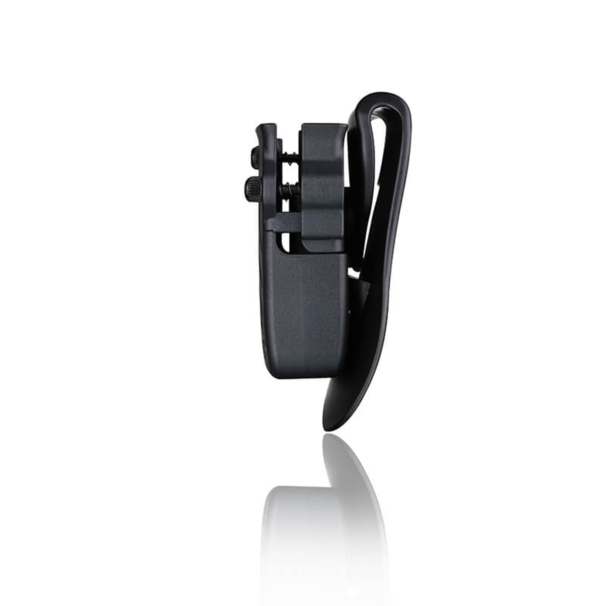 1-M1MPU00 PORTA CARGADOR DOBLE UNIVERSAL MARCA CYTAC