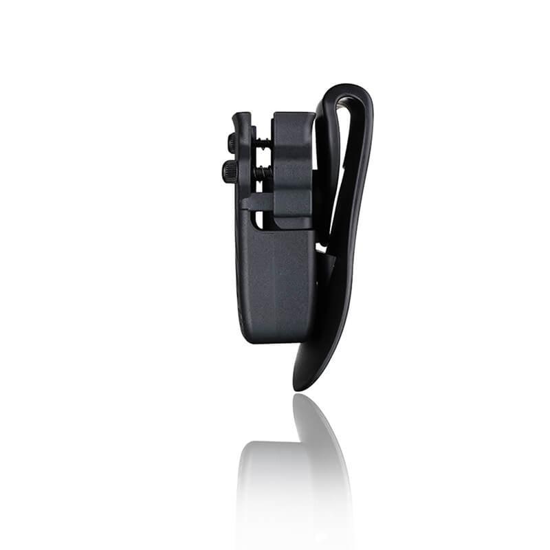 1-M1MPU00 PORTA CARGADOR DOBLE UNIVERSAL MARCA CYTAC