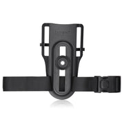 PLATAFORMA CYTAC PARA CINTURON LOW RIDE NEGRO 1-A1P050