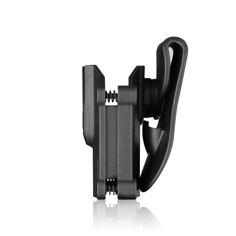 1-URC100 FUNDA UNIVERSAL MEGA-FIT COMPACTA MARCA CYTAC
