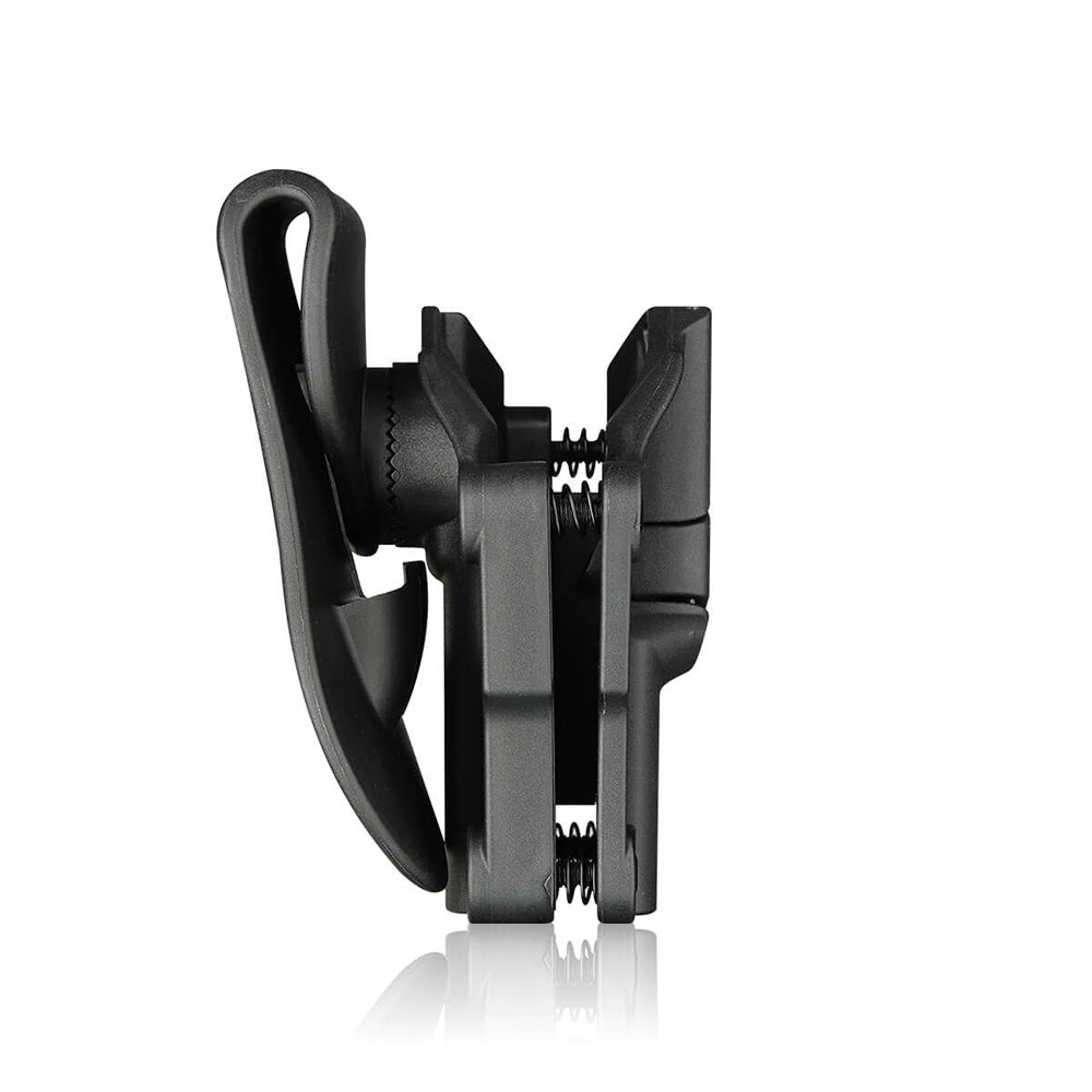 1-URC100 FUNDA UNIVERSAL MEGA-FIT COMPACTA MARCA CYTAC