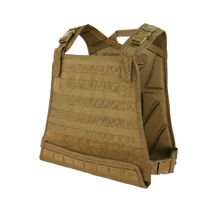 CPC COMPACT PLATE CARRIER MARCA CONDOR