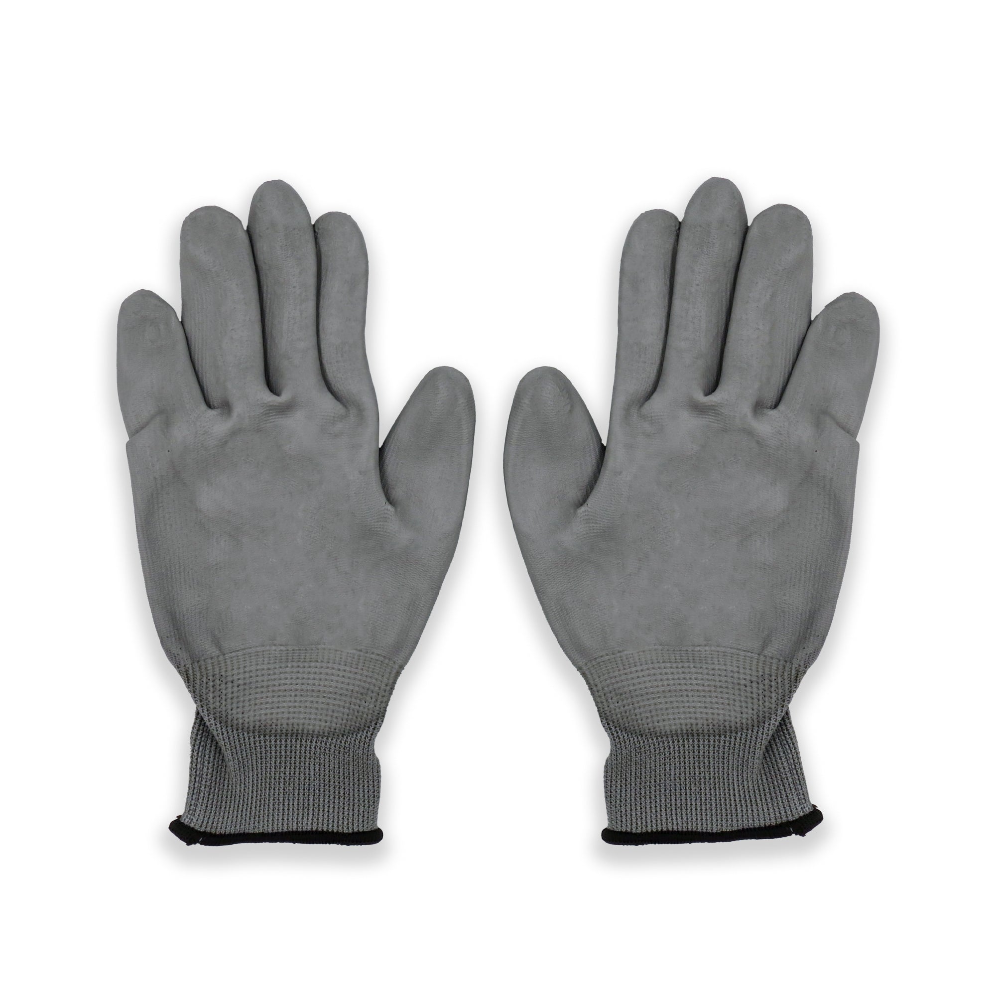 GUANTE HILL-LITE REC/PU GRIS