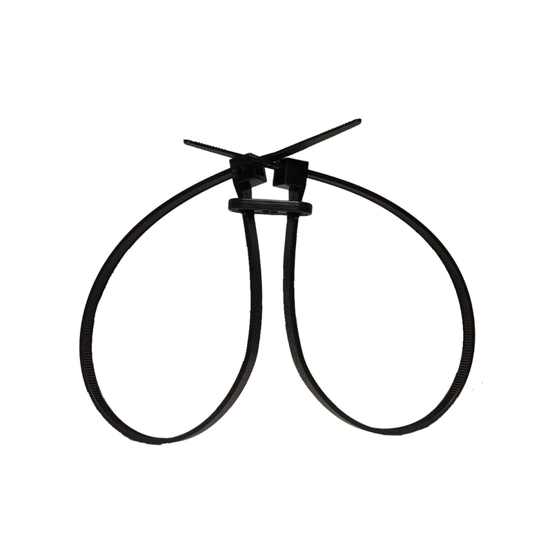 ESPOSAS PLASTICAS DOBLES MARCA KEYCUFF
