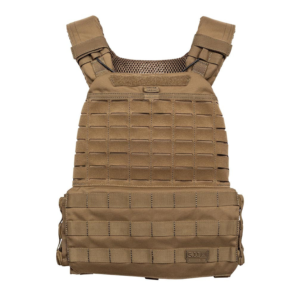 PORTA PLACA 5.11 TACTICAL TACTEC CANGURO 56100ABR-134