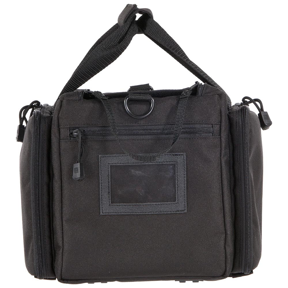 56947ABR-019 PORTA PISTOLA QUALIFIER NEGRO MARCA 5.11