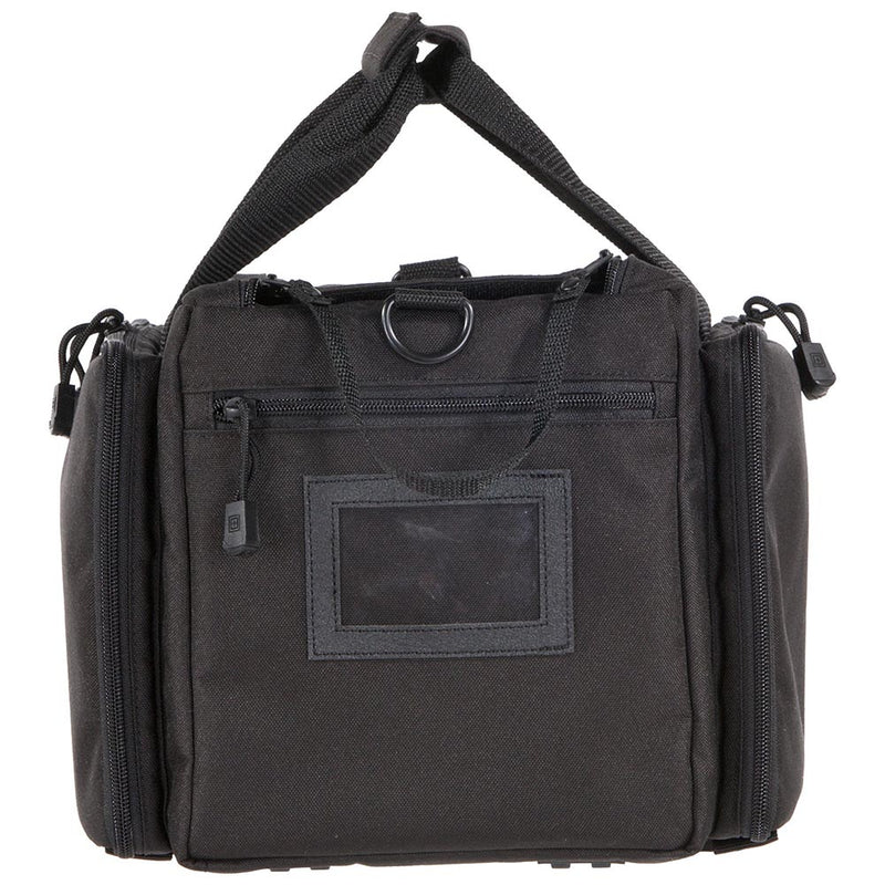 56947ABR-019 PORTA PISTOLA QUALIFIER NEGRO MARCA 5.11