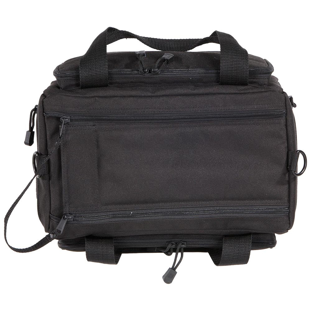 56947ABR-019 PORTA PISTOLA QUALIFIER NEGRO MARCA 5.11