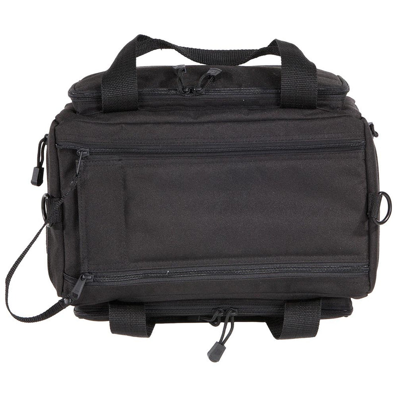 56947ABR-019 PORTA PISTOLA QUALIFIER NEGRO MARCA 5.11