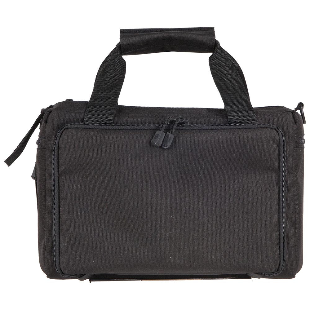 56947ABR-019 PORTA PISTOLA QUALIFIER NEGRO MARCA 5.11