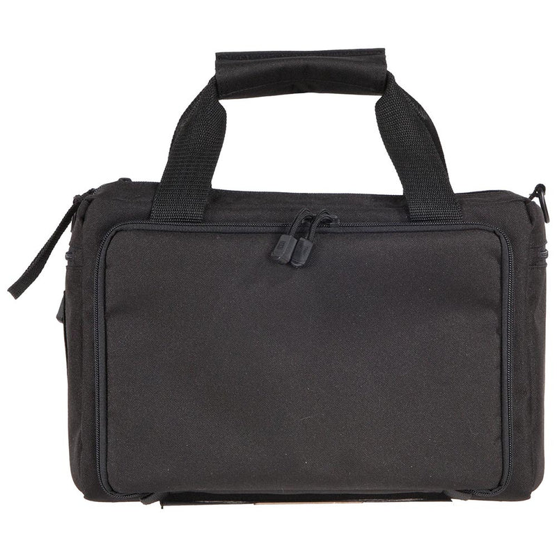56947ABR-019 PORTA PISTOLA QUALIFIER NEGRO MARCA 5.11