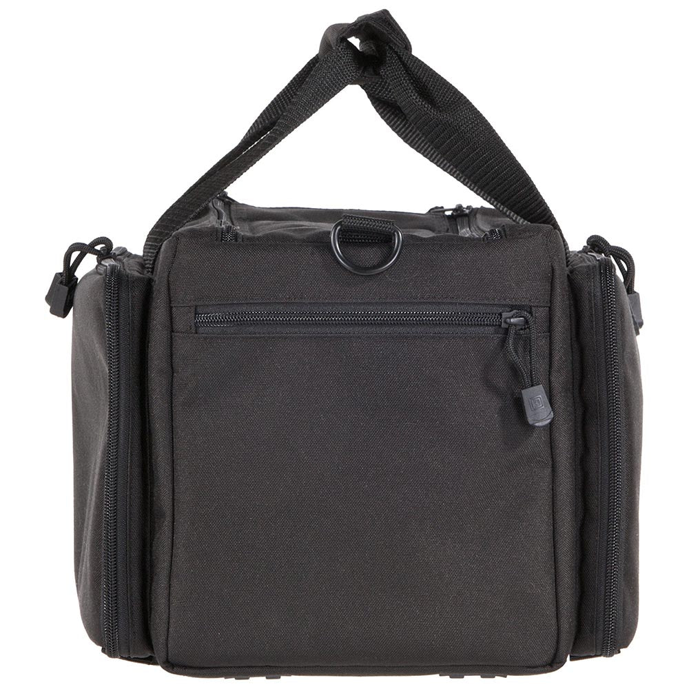 56947ABR-019 PORTA PISTOLA QUALIFIER NEGRO MARCA 5.11