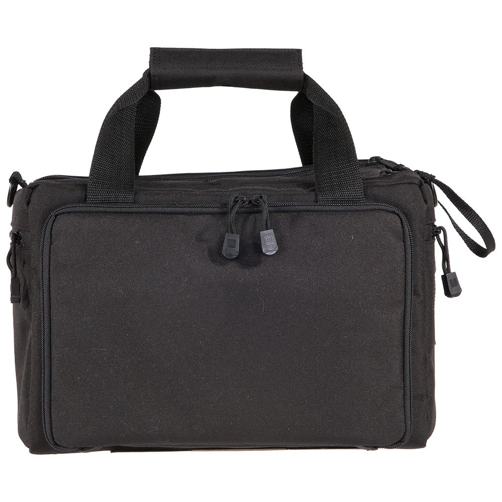 56947ABR-019 PORTA PISTOLA QUALIFIER NEGRO MARCA 5.11