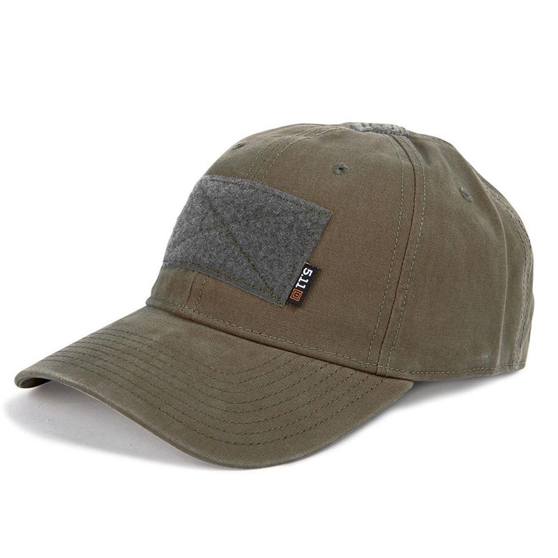 89406-186 GORRA FLAG BEARER RANGER GREEN MARCA 5.11