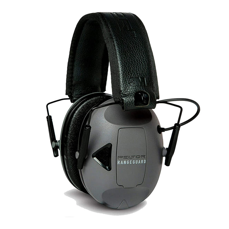 RG-OTH-4 OREJERA SPORT RANGE GUARD MARCA PELTOR