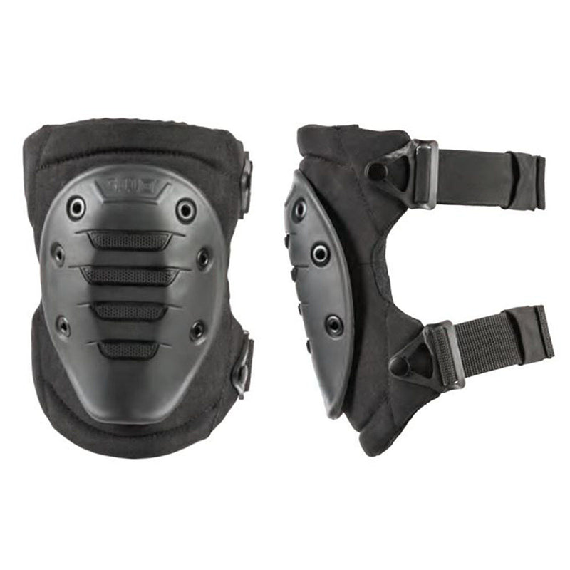 50359ABR-019 RODILLERA EXO NEGRA MARCA 5.11