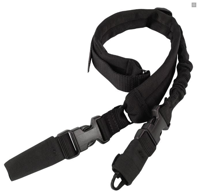 211181-002 PORTA FUSIL SWIFTLINK NEGRO MARCA CONDOR