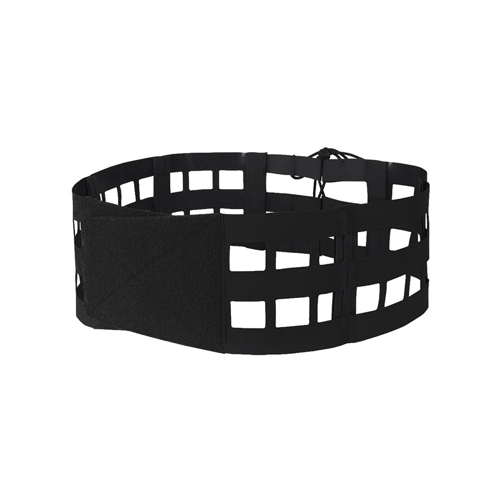 PORTA PLACA CONDOR PHALANX NEGRO 201203-002