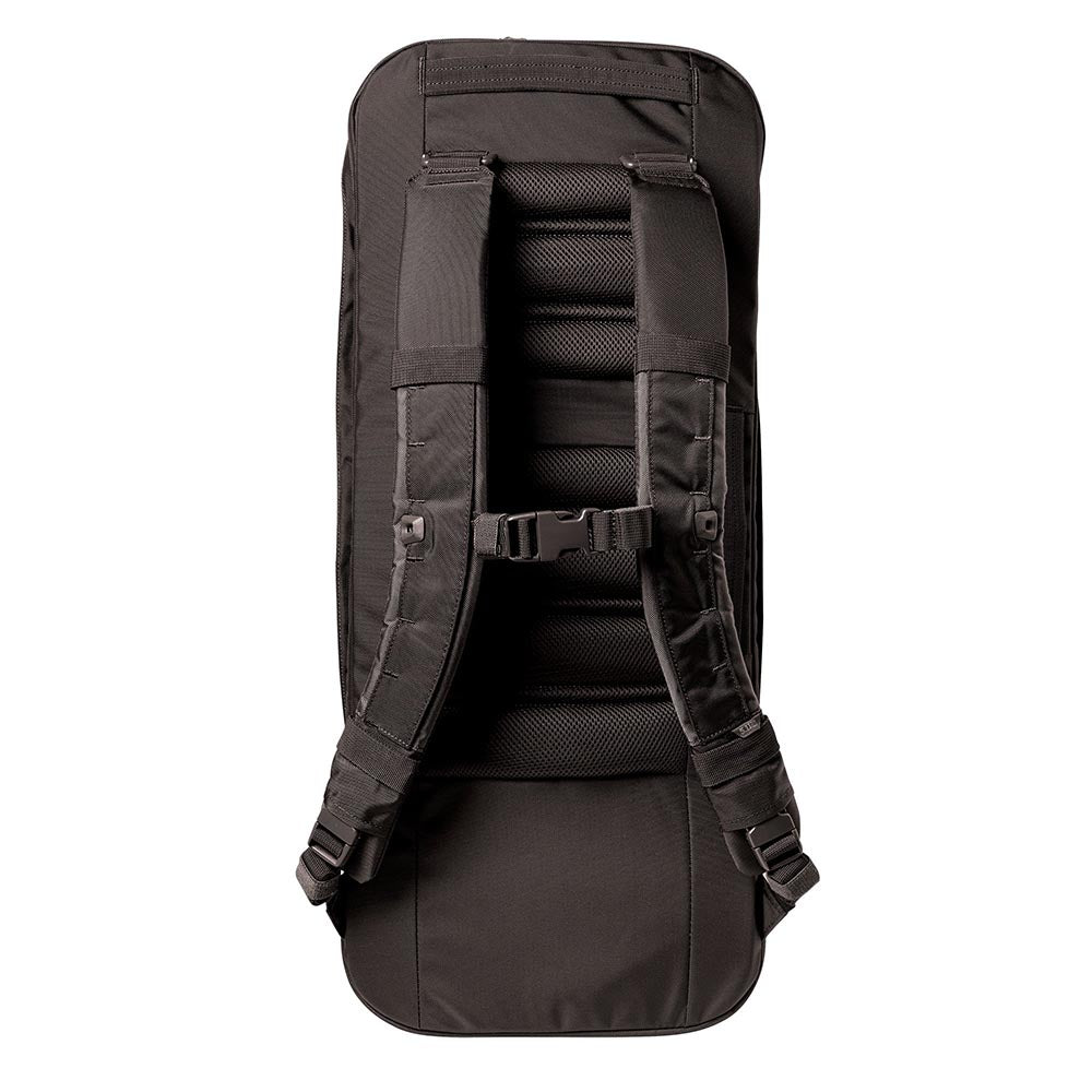 56474ABR-019 MOCHILA LV M4 SHORTLY 18L NEGRA MARCA 5.11