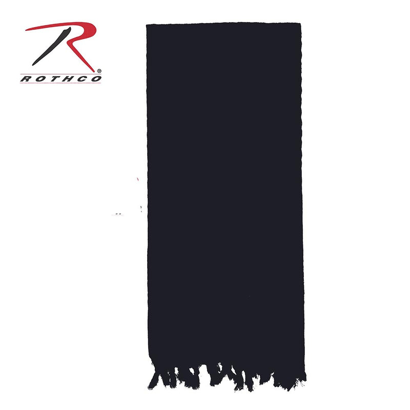 8637 SHEMAG DELUXE NEGRO MARCA ROTHCO