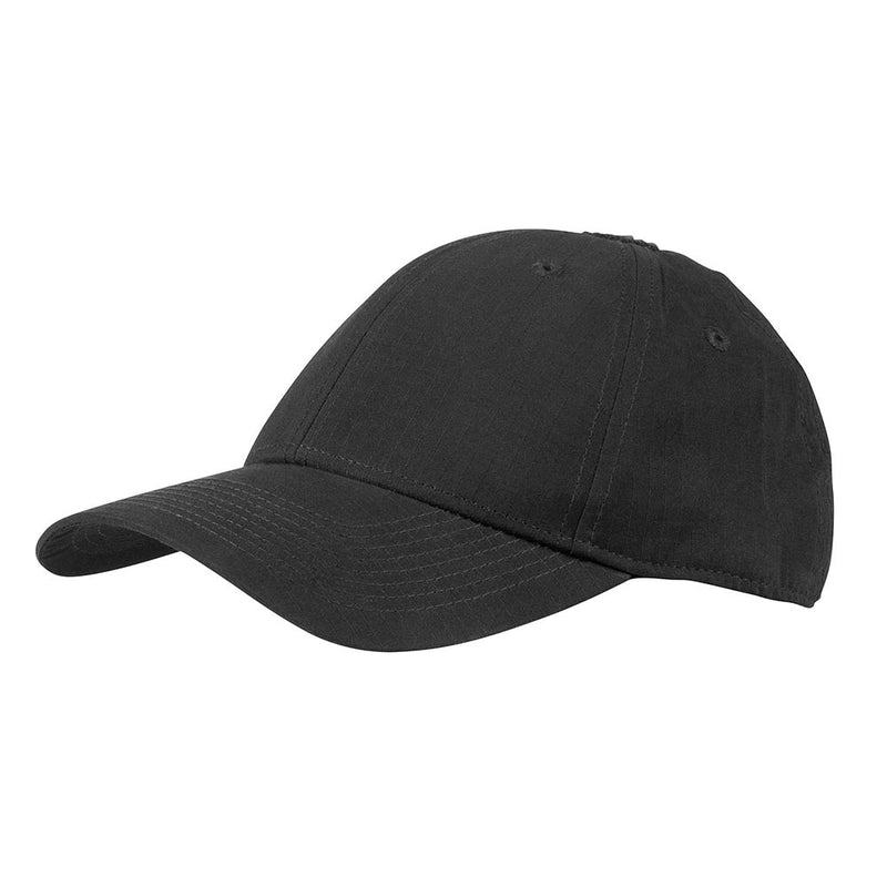 89098ABR-019 GORRA FAST-TAC NEGRA MARCA 5.11